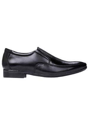 black leather laceup derbies - 17517885 - Standard Image - 2