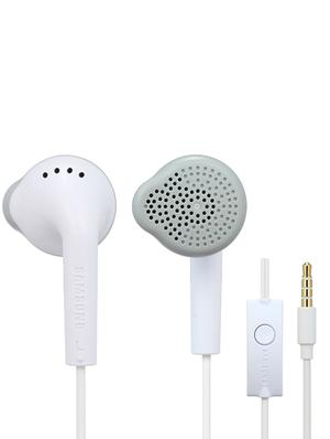 white favon headphone - 17519752 - Standard Image - 2