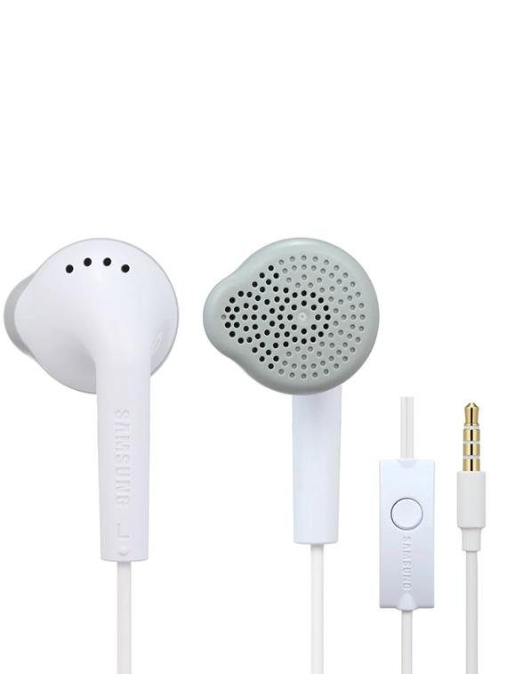 white favon headphone - 17519752 - Zoom Image - 2