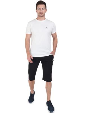 black side striped short - 17520459 - Standard Image - 4