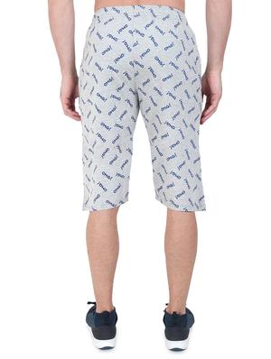 grey printed three - fourth - 17520462 - Standard Image - 3