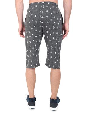 grey printed three - fourth - 17520463 - Standard Image - 3