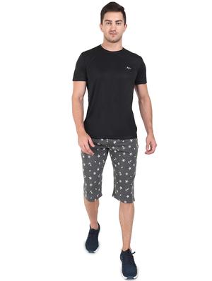 grey printed three - fourth - 17520463 - Standard Image - 4