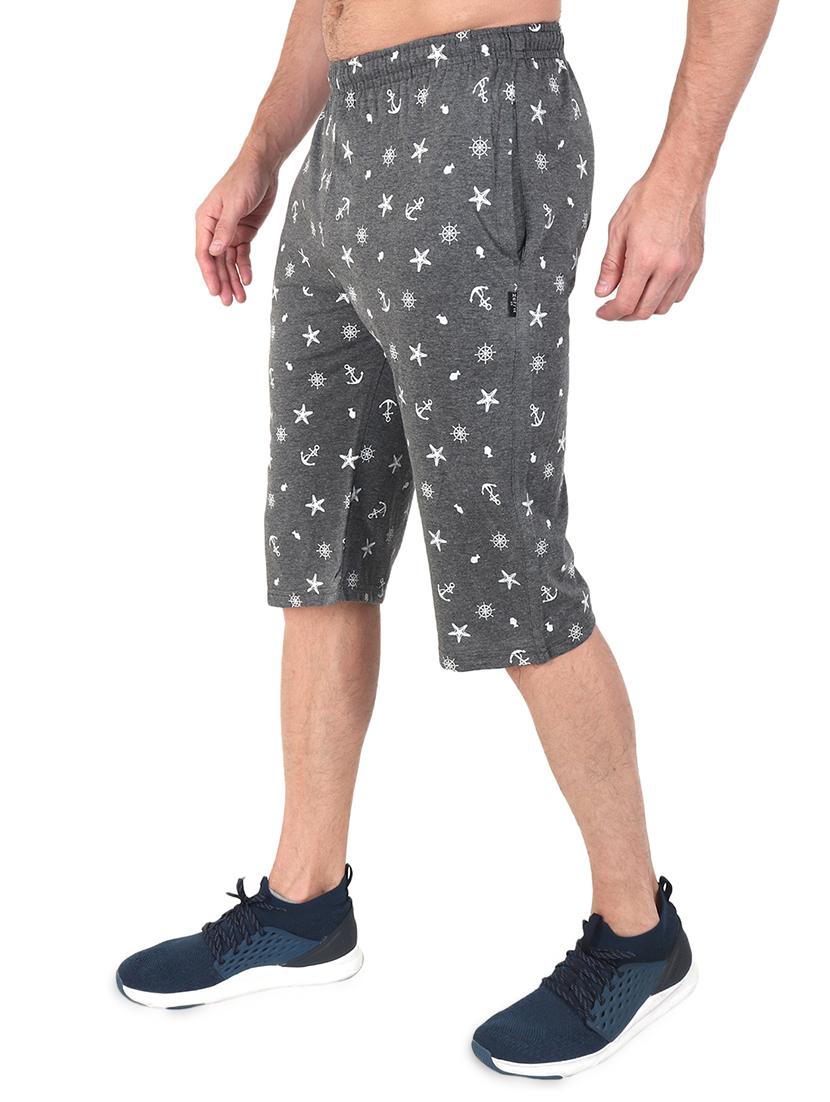 grey printed three - fourth - 17520463 - Zoom Image - 2