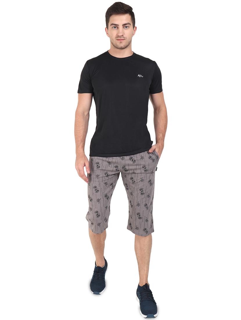 grey printed three - fourth - 17520465 - Zoom Image - 4
