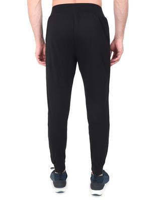 black side taped jogger - 17520511 - Standard Image - 3