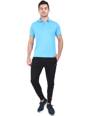 black side taped jogger - 17520511 - Standard Image - 4