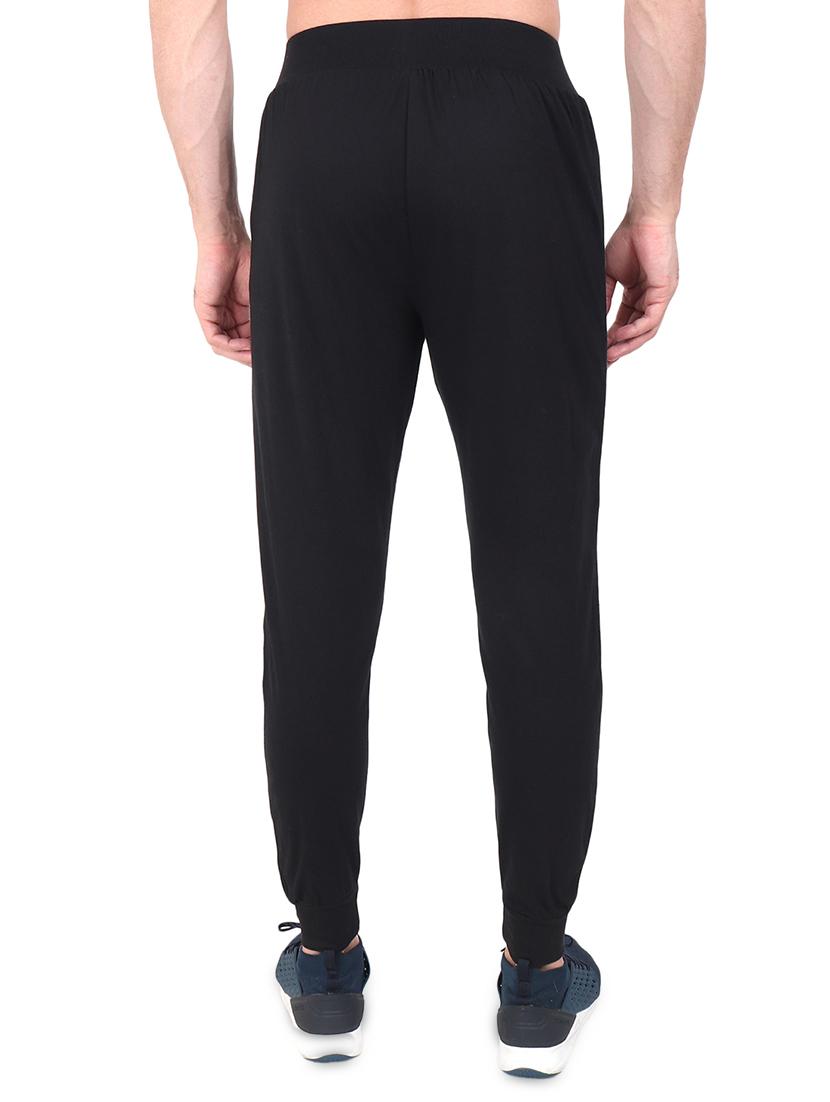 black side taped jogger - 17520511 - Zoom Image - 3