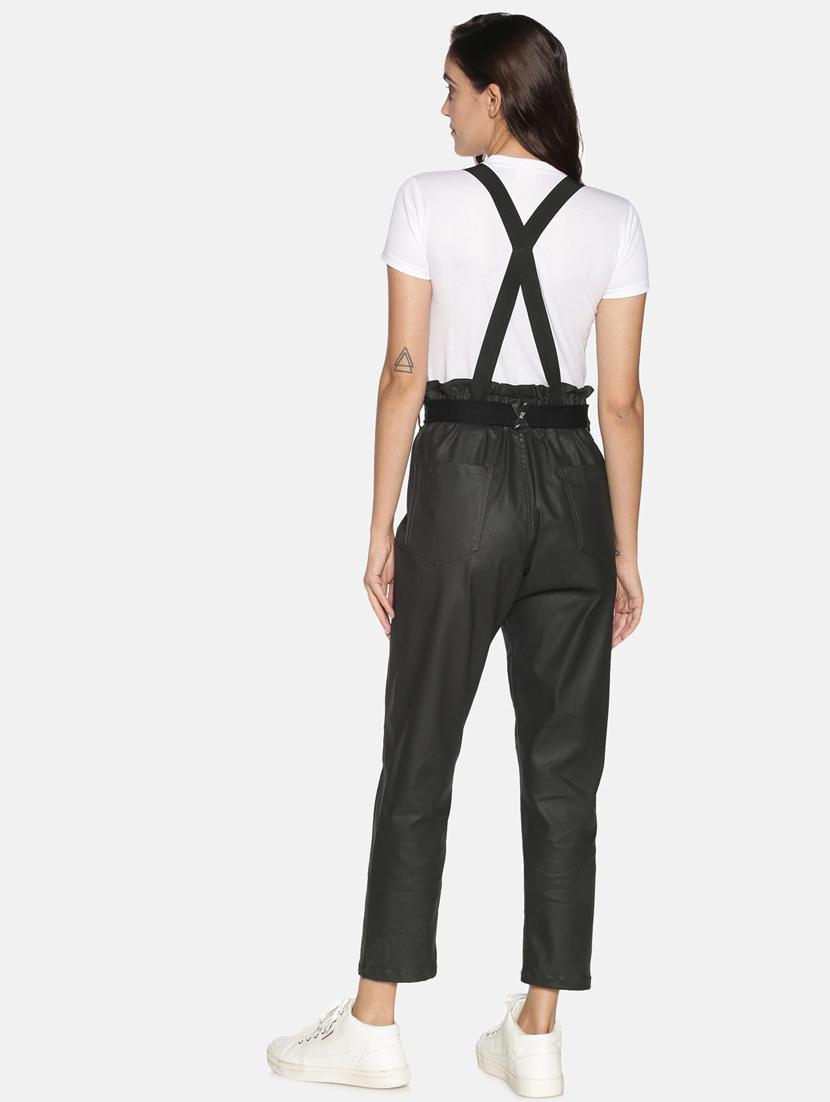 high rise belted trouser - 17520615 - Zoom Image - 3