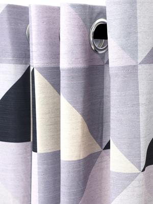 cortina digital print polyester pack of 1 curtain - 17520674 - Standard Image - 2