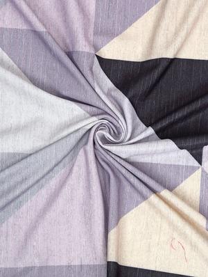 cortina digital print polyester pack of 1 curtain - 17520674 - Standard Image - 3