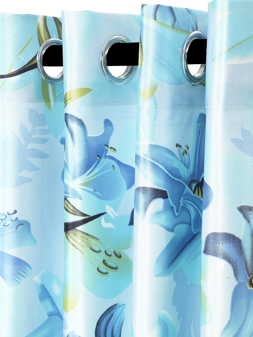 cortina polyester pack of 2 curtain - 17520682 - Zoom Image - 2