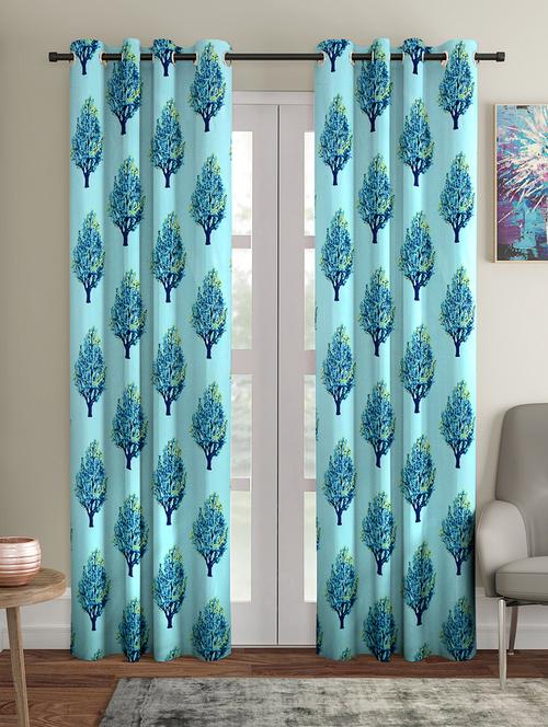 cortina polyester pack of 2 curtain - 17520690 - Standard Image - 1