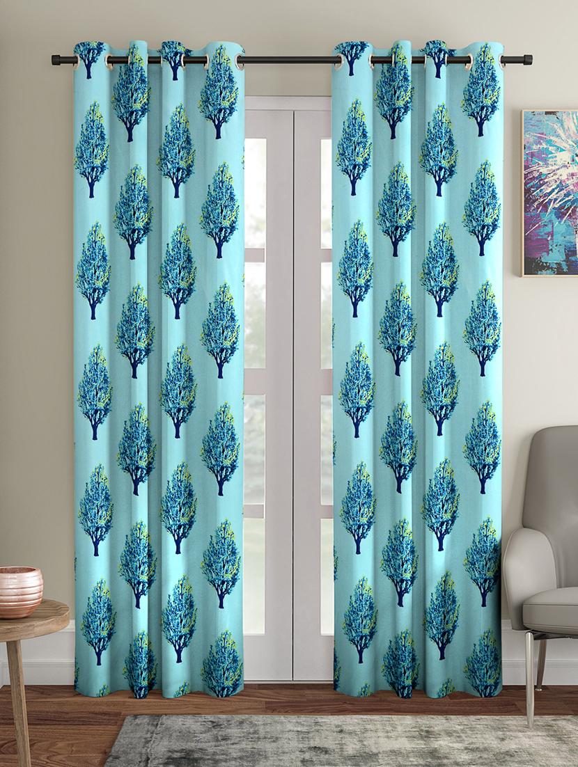 cortina polyester pack of 2 curtain - 17520690 - Zoom Image - 1