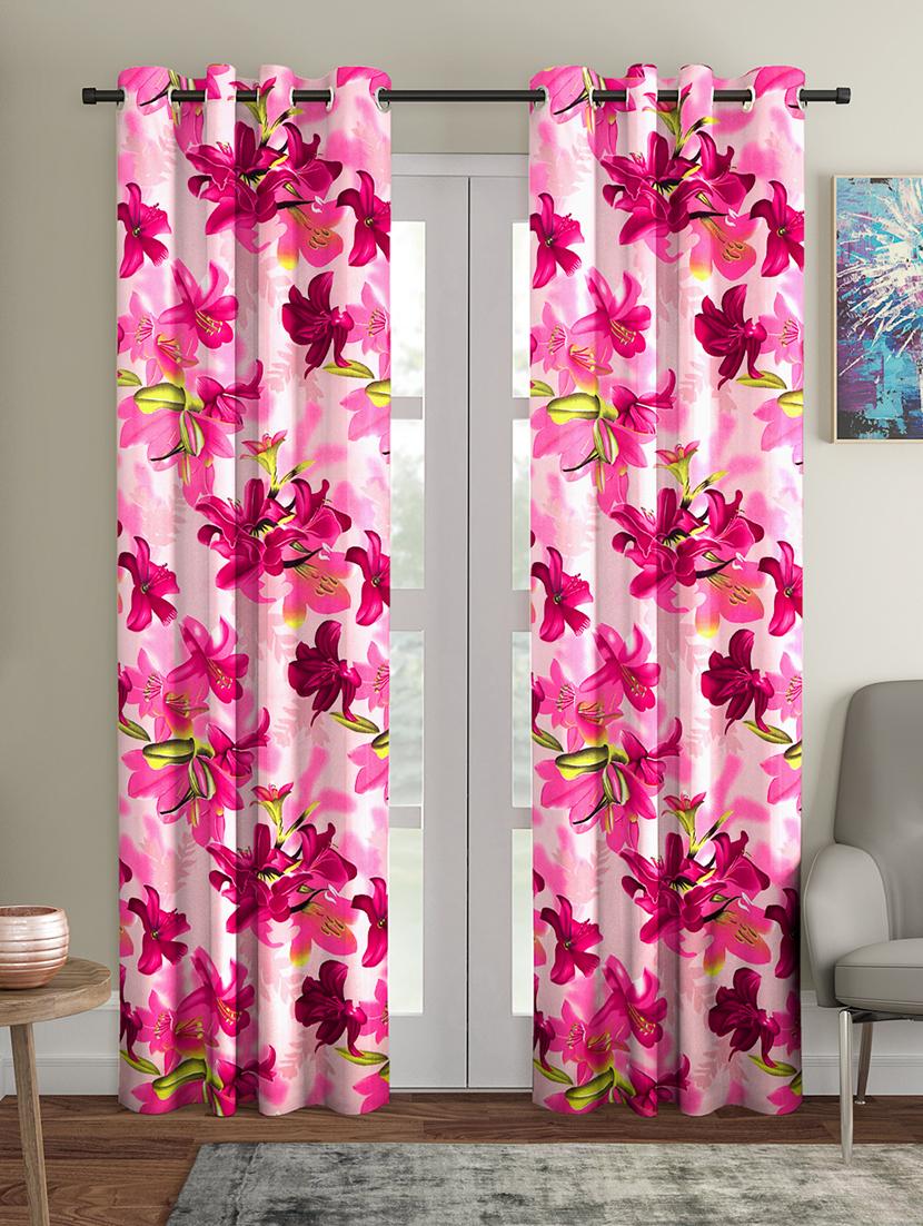 cortina polyester pack of 2 curtain - 17520709 - Zoom Image - 1
