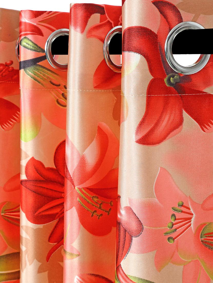 cortina polyester pack of 2 curtain - 17520711 - Zoom Image - 2