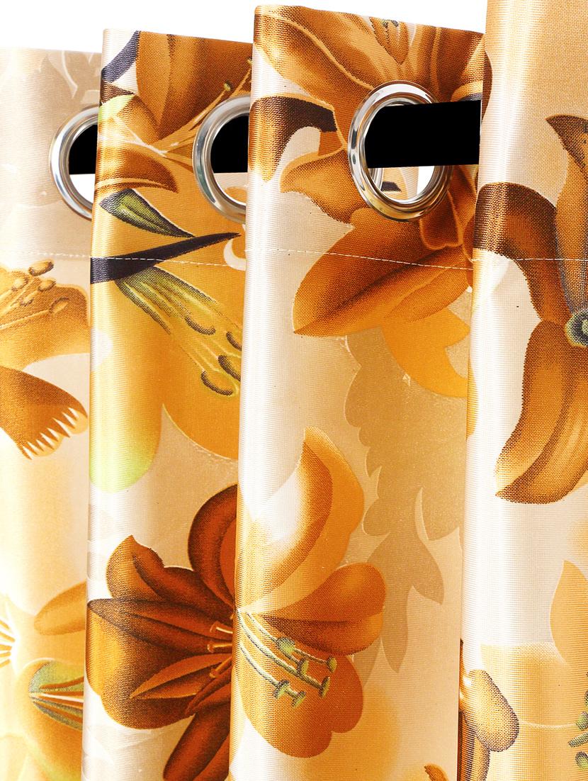 cortina polyester pack of 2 curtain - 17520712 - Zoom Image - 2