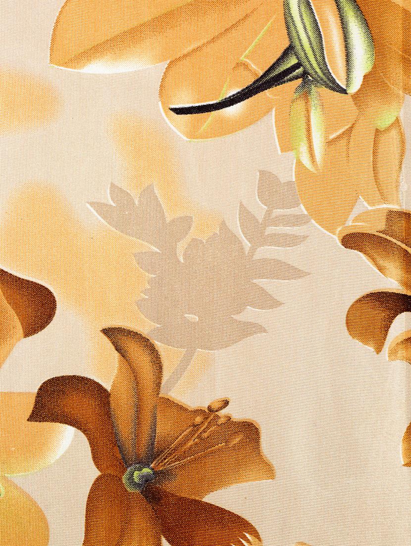 cortina polyester pack of 2 curtain - 17520712 - Zoom Image - 4
