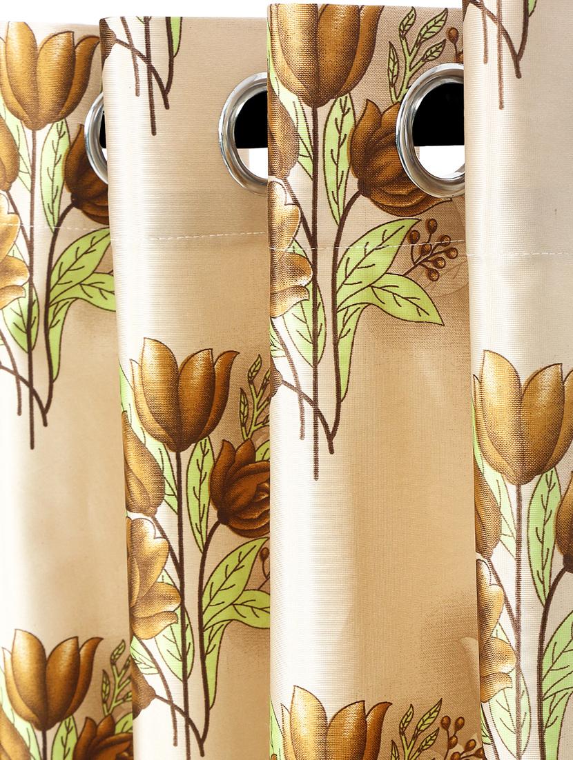 cortina polyester pack of 2 curtain - 17520716 - Zoom Image - 2