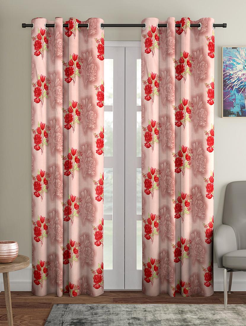 cortina polyester pack of 2 curtain - 17520719 - Zoom Image - 1