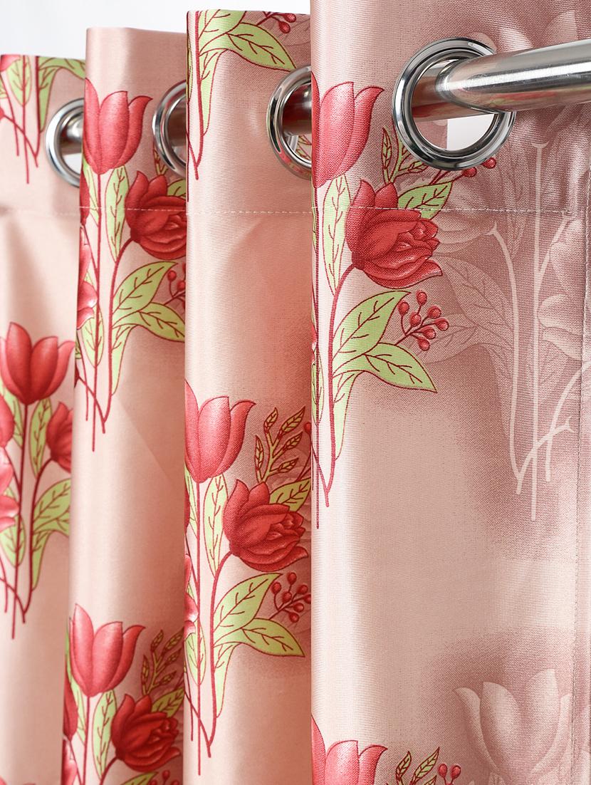 cortina polyester pack of 2 curtain - 17520719 - Zoom Image - 2