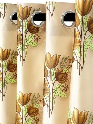 cortina polyester pack of 2 curtain - 17520720 - Standard Image - 2