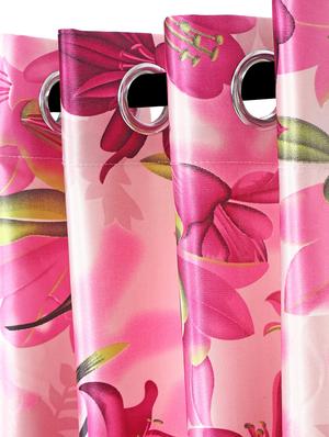cortina polyester pack of 2 curtain - 17520729 - Standard Image - 2