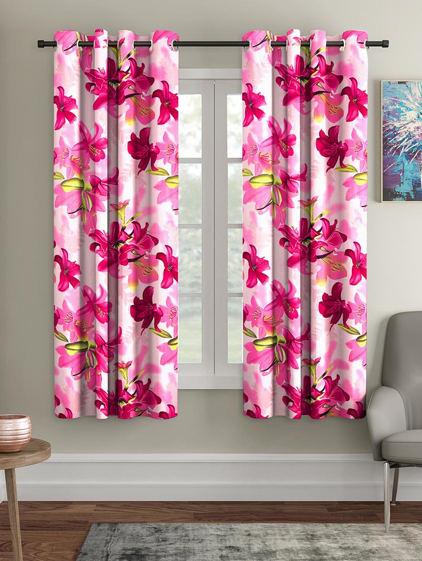 cortina polyester pack of 2 curtain - 17520729 - Zoom Image - 1