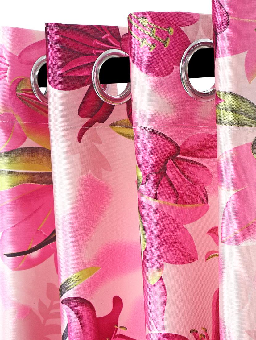 cortina polyester pack of 2 curtain - 17520729 - Zoom Image - 2