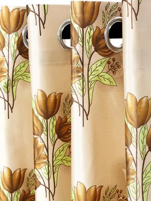 cortina polyester pack of 2 curtain - 17520736 - Standard Image - 2
