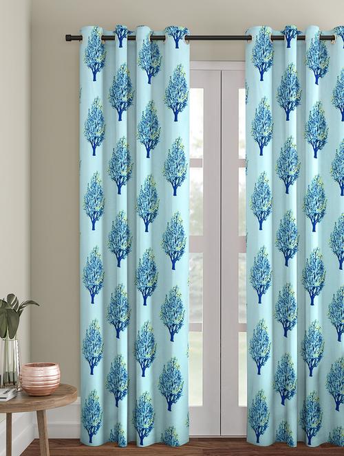 cortina polyester pack of 1 curtain - 17520744 - Standard Image - 1