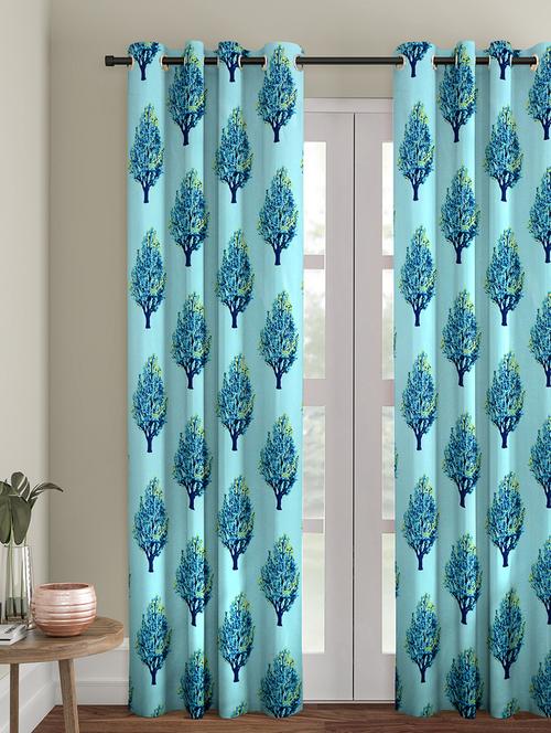 cortina polyester pack of 1 curtain - 17520750 - Standard Image - 1