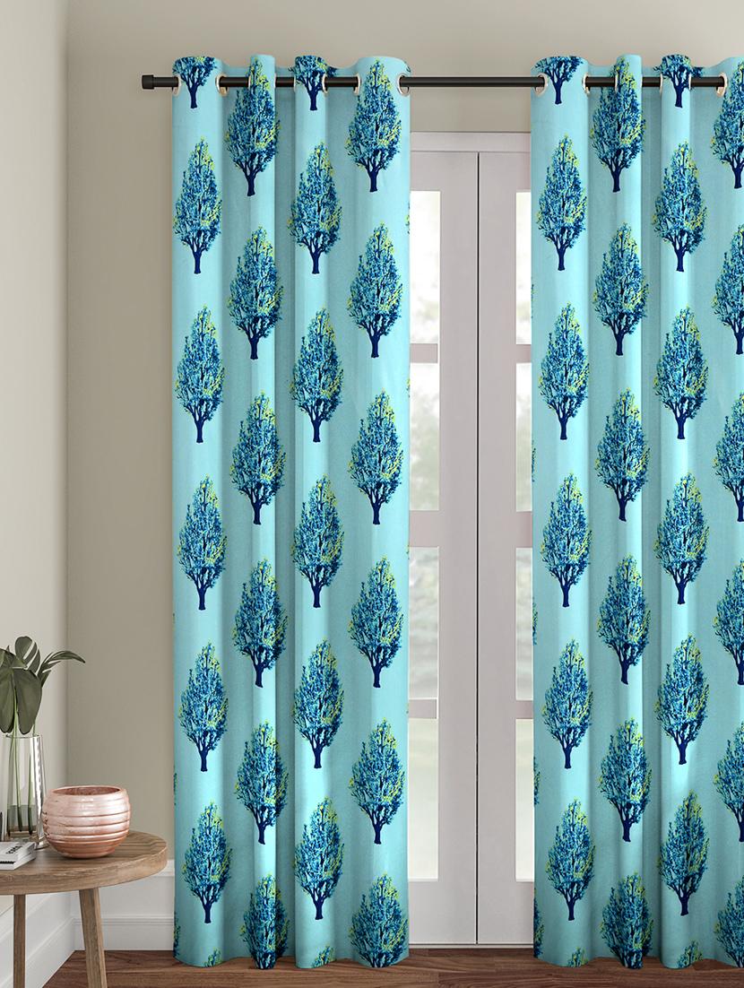 cortina polyester pack of 1 curtain - 17520750 - Zoom Image - 1