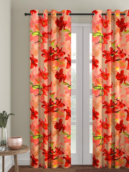 cortina polyester pack of 1 curtain - 17520751 - Very Small Image - 1