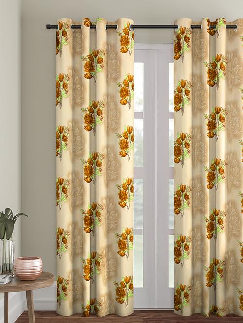 cortina polyester pack of 1 curtain - 17520760 - Standard Image - 1