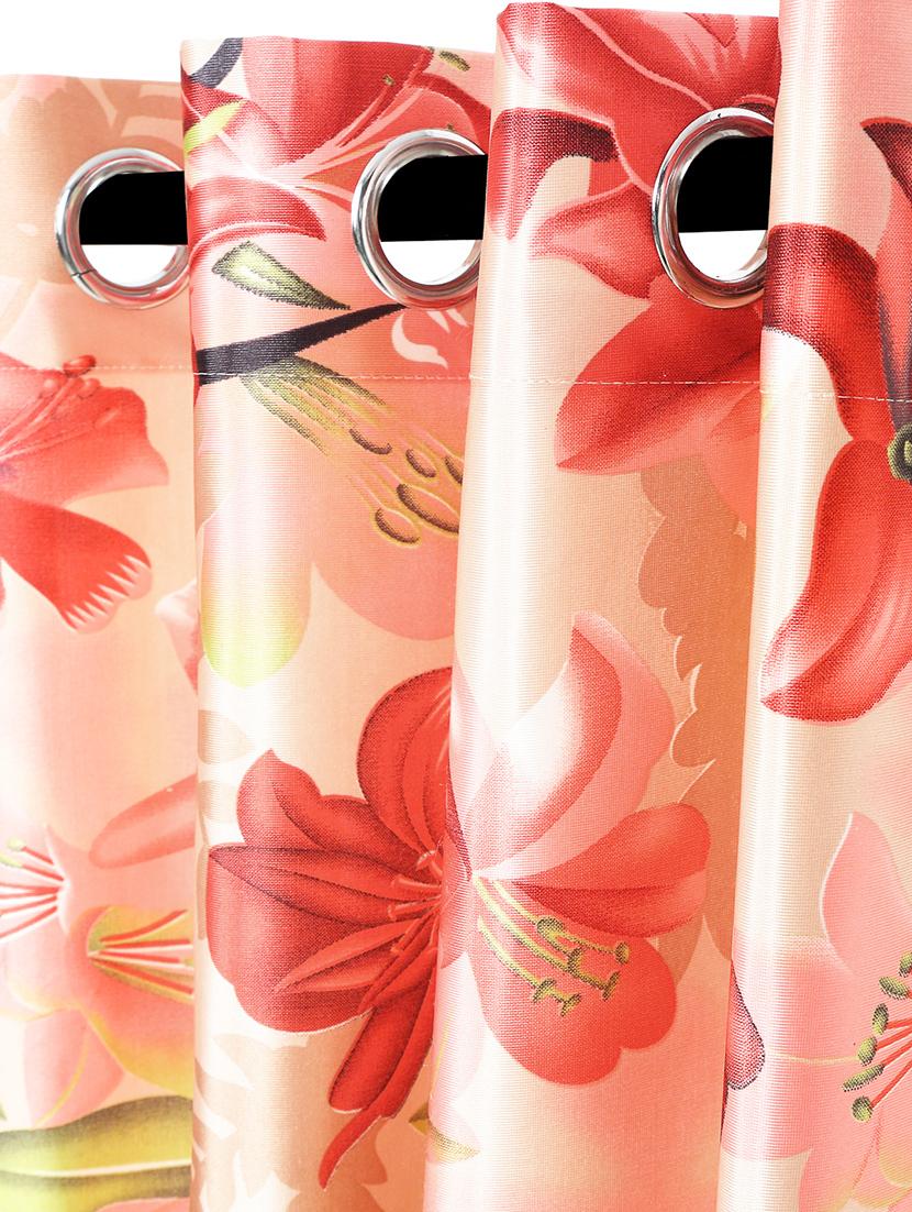 cortina polyester pack of 1 curtain - 17520761 - Zoom Image - 2