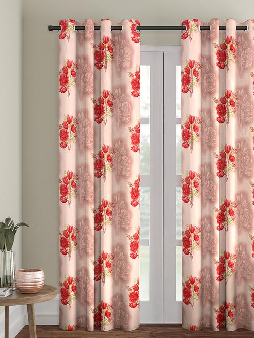 cortina polyester pack of 1 curtain - 17520766 - Standard Image - 1
