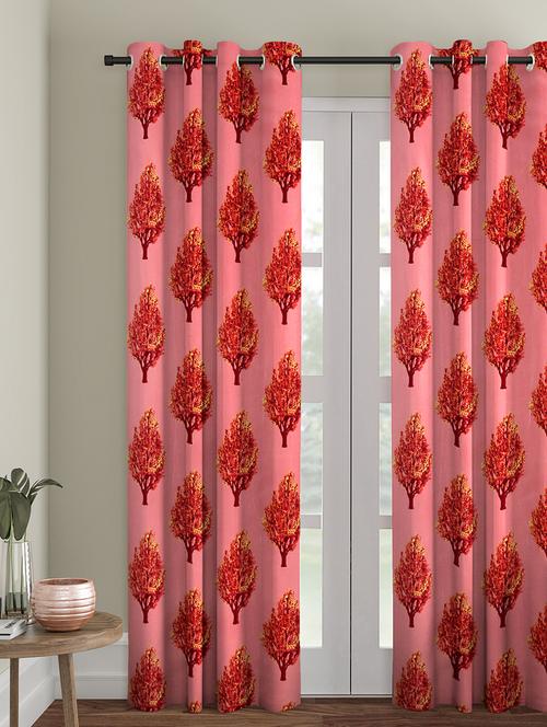 cortina polyester pack of 1 curtain - 17520768 - Standard Image - 1