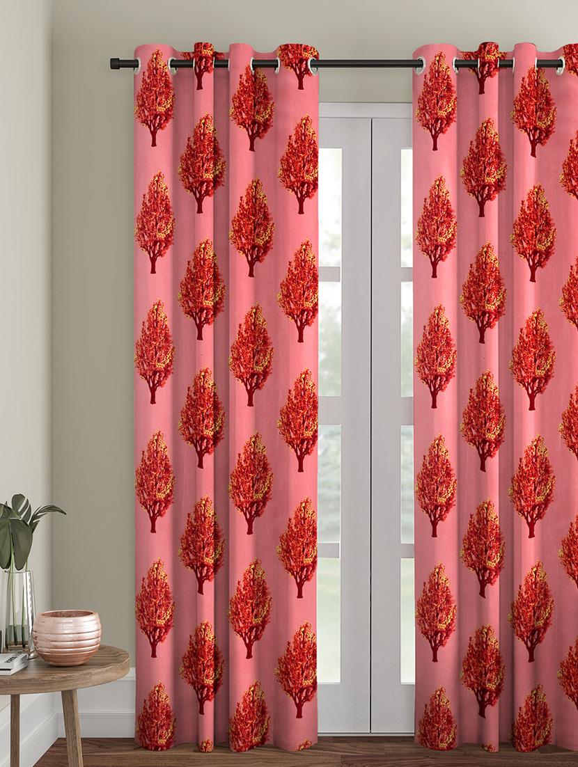 cortina polyester pack of 1 curtain - 17520768 - Zoom Image - 1