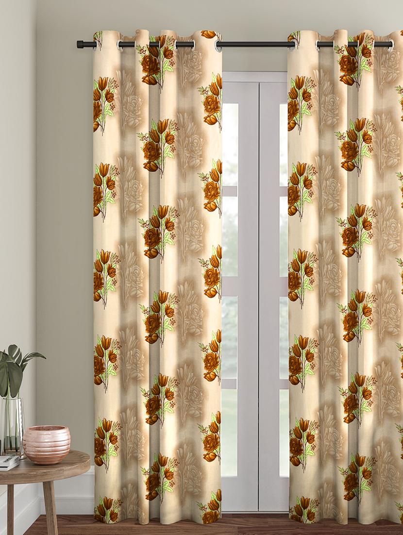cortina polyester pack of 1 curtain - 17520776 - Zoom Image - 1