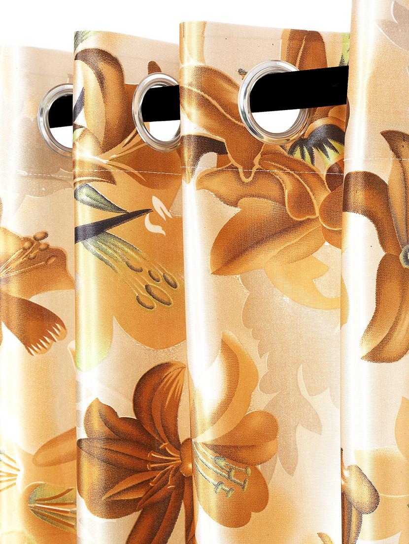 cortina polyester pack of 1 curtain - 17520777 - Zoom Image - 2
