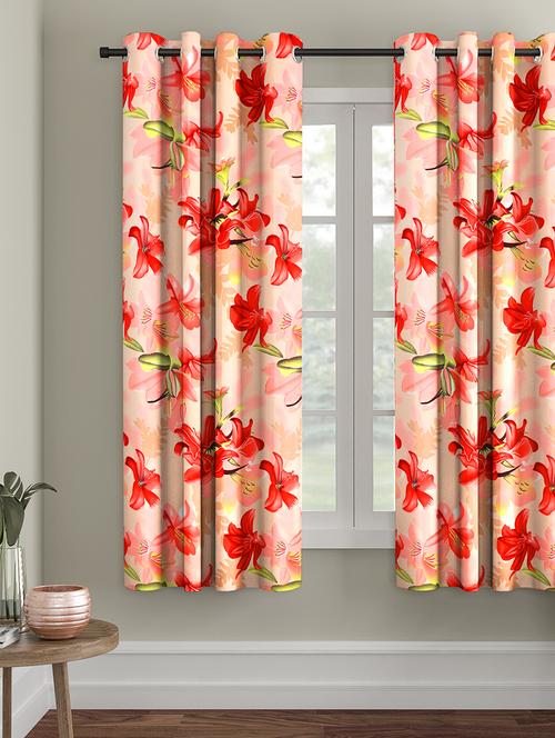 cortina polyester pack of 1 curtain - 17520781 - Standard Image - 1