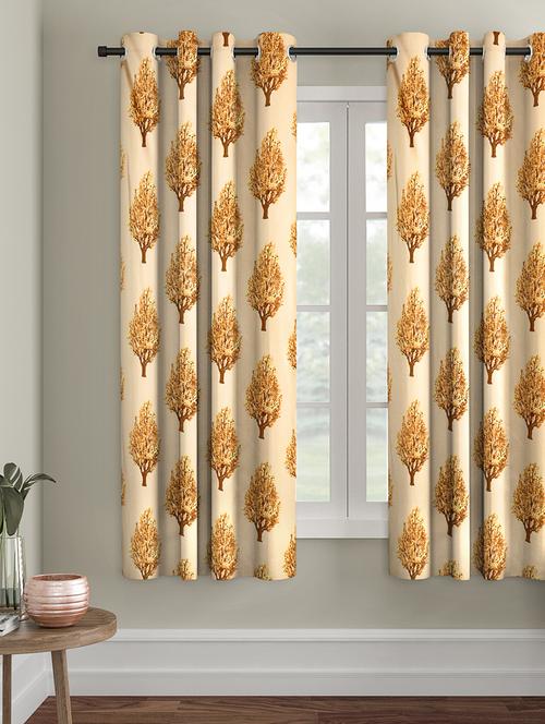 cortina polyester pack of 1 curtain - 17520783 - Standard Image - 1