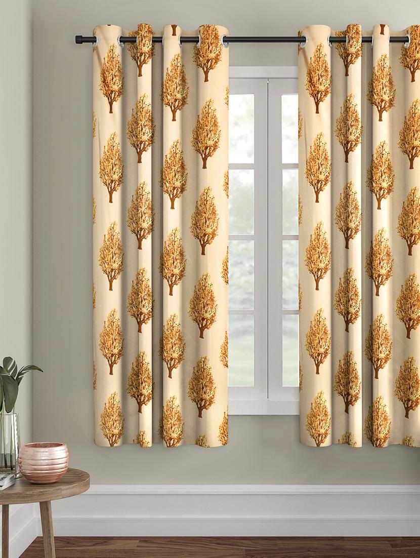 cortina polyester pack of 1 curtain - 17520783 - Zoom Image - 1