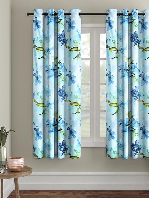 cortina polyester pack of 1 curtain - 17520785 - Standard Image - 1