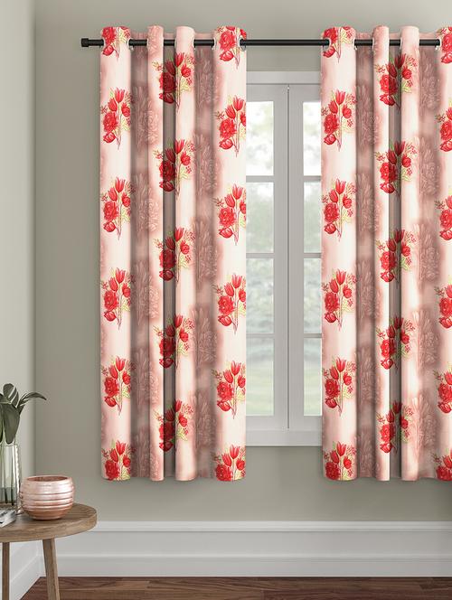 cortina polyester pack of 1 curtain - 17520786 - Standard Image - 1