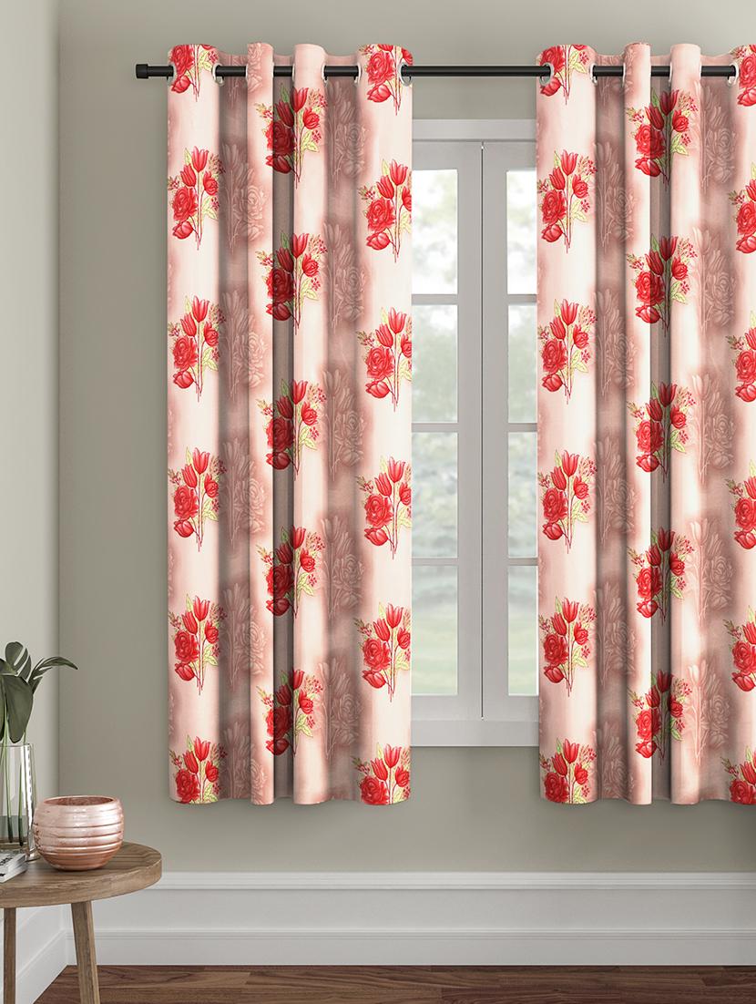 cortina polyester pack of 1 curtain - 17520786 - Zoom Image - 1