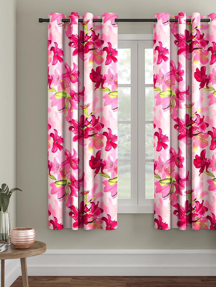 cortina polyester pack of 1 curtain - 17520787 - Zoom Image - 1