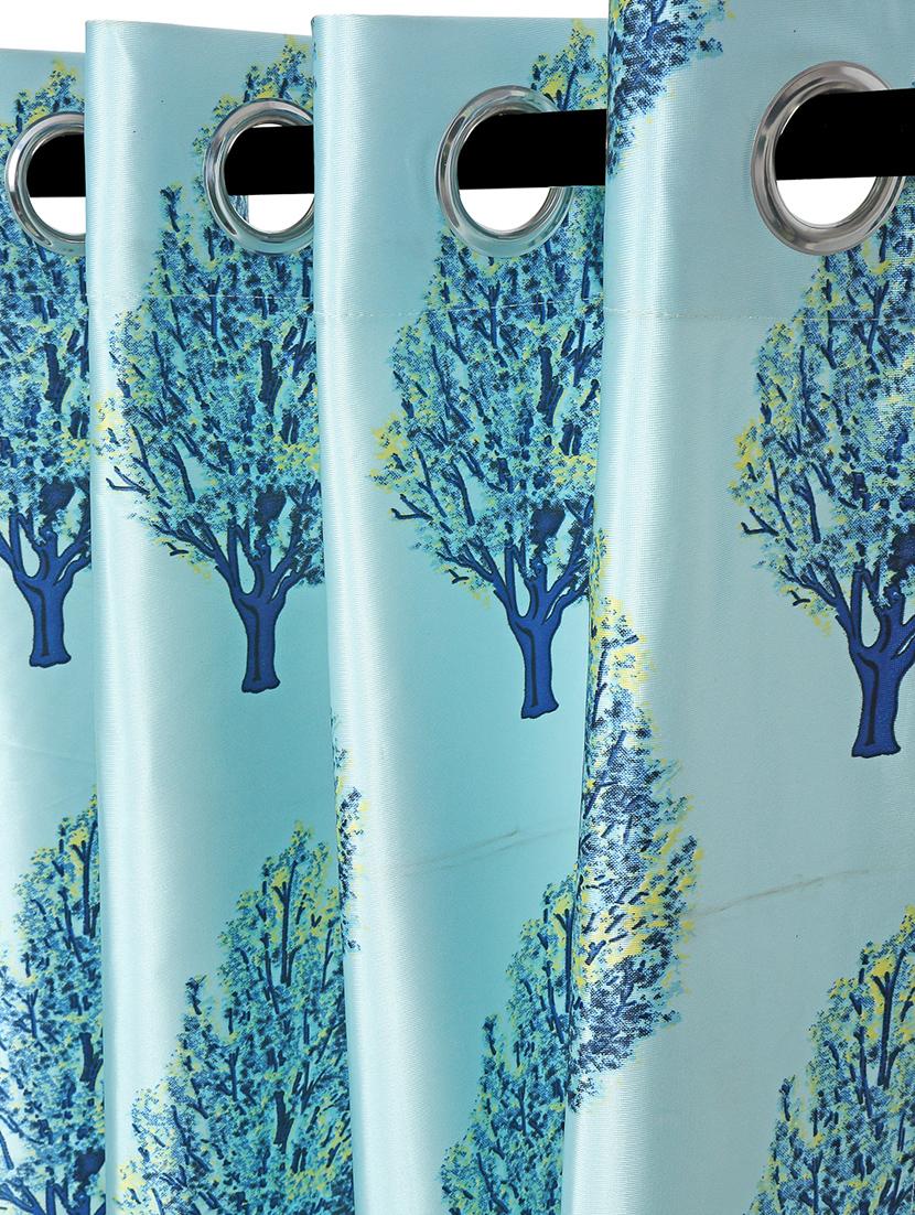 cortina polyester pack of 1 curtain - 17520790 - Zoom Image - 2
