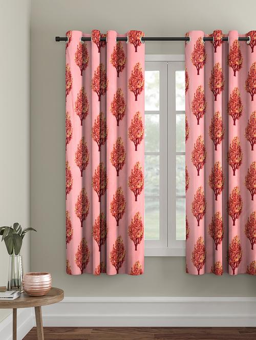 cortina polyester pack of 1 curtain - 17520795 - Standard Image - 1